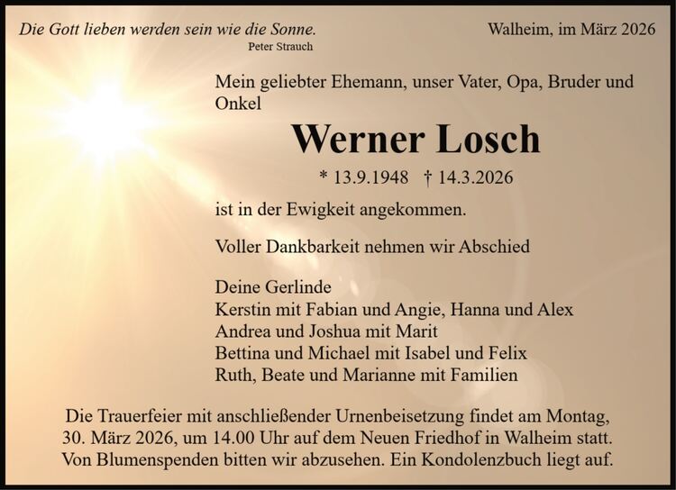 1659312(1-1)/Gauger Bestattungen GmbH