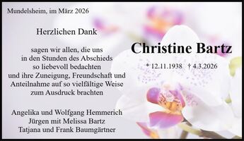 1658532(2-2)/Gauger Bestattungen GmbH