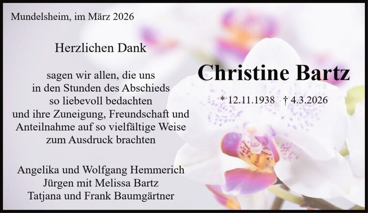 1658532(2-2)/Gauger Bestattungen GmbH