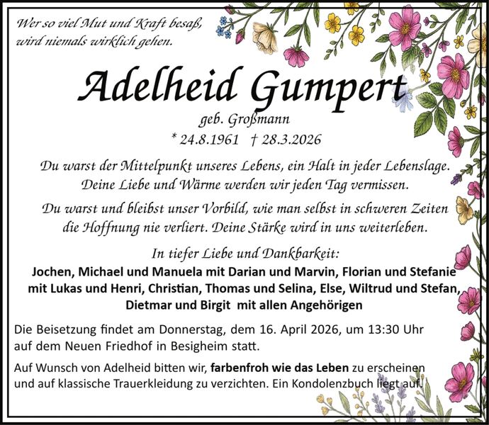 1660277(1-1)/Gauger Bestattungen GmbH