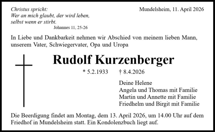 1660353(1-1)/Gauger Bestattungen GmbH