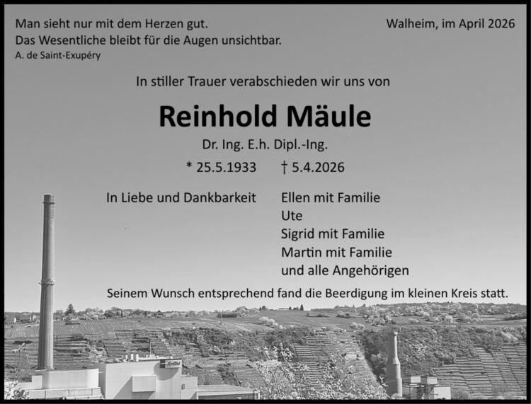 1660430(1-1)/Gauger Bestattungen GmbH