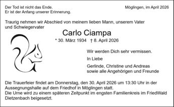 1660883(1-1)/Kuhn Bestattungen GmbH & Co. KG Vermi