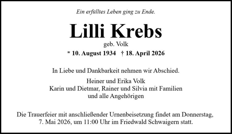 1661045(1-1)/Bestattungen Allmendinger