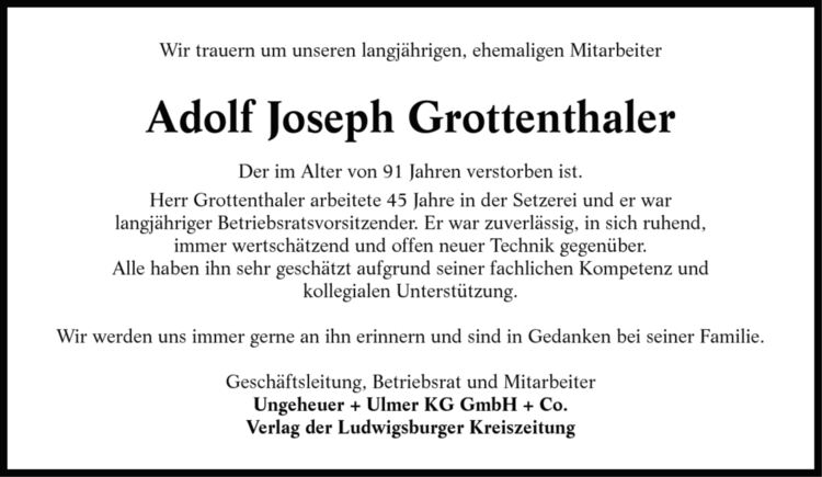 1661600(1-1)/LKZ Geschäftsleitung