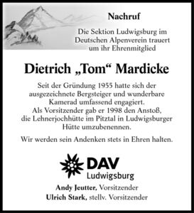 1661987(1-1)/Deutscher Alpenverein e.V.