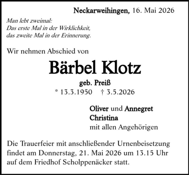 1662149(1-1)/Rößle Bestattungsinstitut