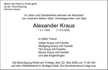 1662177(1-1)/Trauerhilfe GmbH