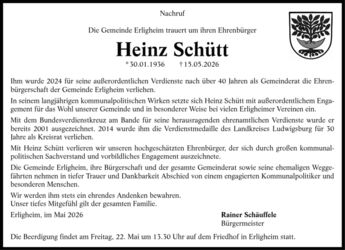1662359(1-1)/Bürgermeisteramt Erligheim