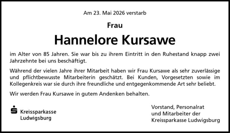 1662953(1-1)/Kreissparkasse Ludwigsburg