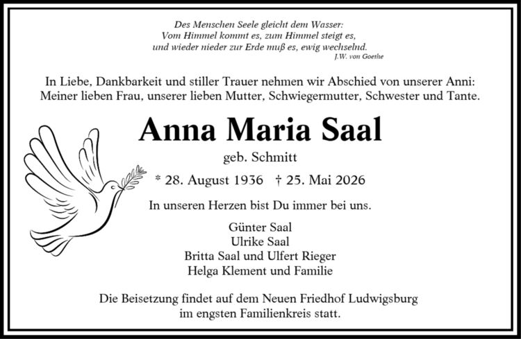 1663005(1-1)/Pieta Bestattungsinstitut GmbH