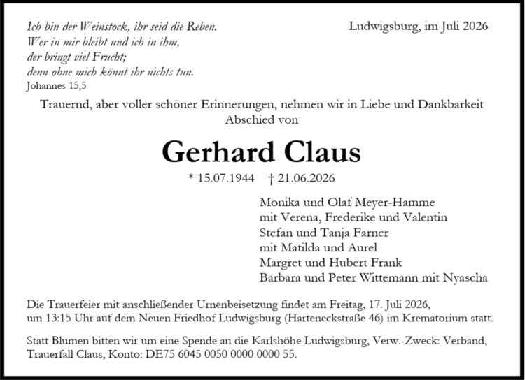1664350(1-1)/Bestattungen Gölz Raible GbR