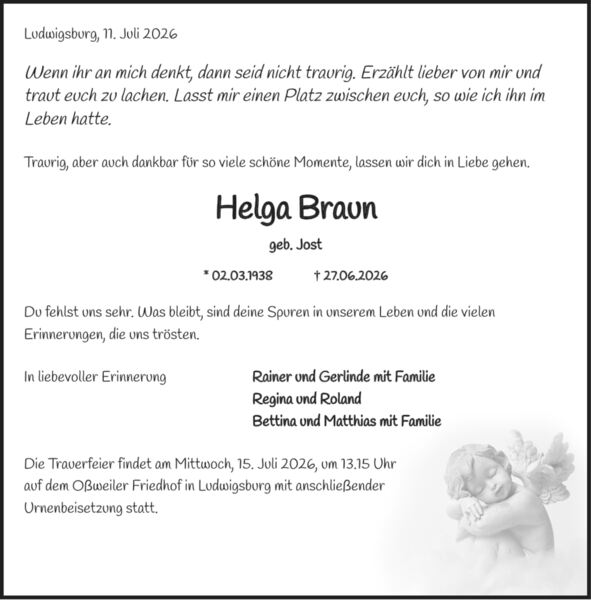 1664482(1-1)/Bestattungen Gölz Raible GbR