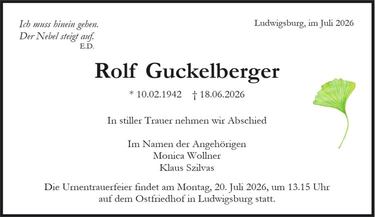 1665156(1-1)/Bestattungen Gölz Raible GbR