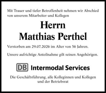 1665963(1-1)/DB Intermodal Services GmbH