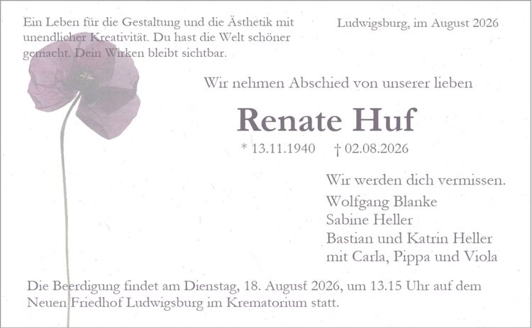 1666095(1-1)/Bestattungen Gölz Raible GbR