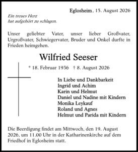 1666269(1-1)/Pieta Bestattungsinstitut GmbH