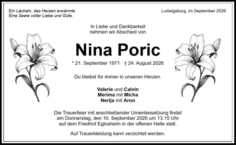 1667055(1-1)/Pieta Bestattungsinstitut GmbH