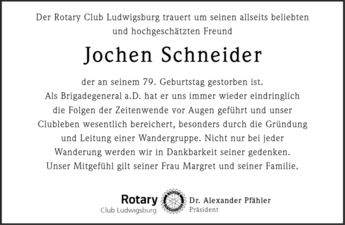 1666904(1-1)/Clubsekretariat Rotary Club Ludwigsbu