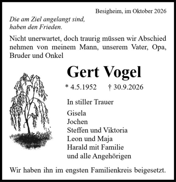 1668736(1-1)/Gauger Bestattungen GmbH