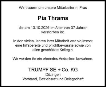 NR Thrams Unimatch