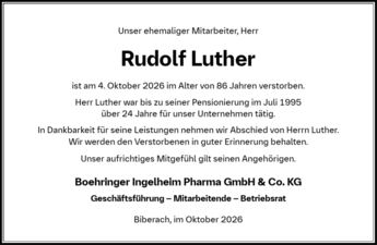 1669507(1-1)/Boehringer Ingelheim Pharma GmbH & Co