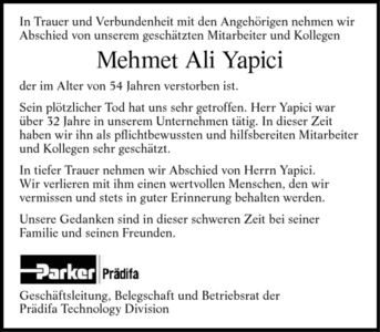1669764(1-1)/Parker Hannifin Manufacturing Germany